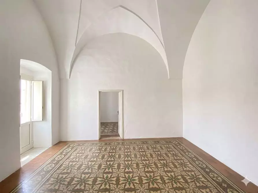 Immagine 12 di Casa indipendente in vendita  in via pola a Casarano