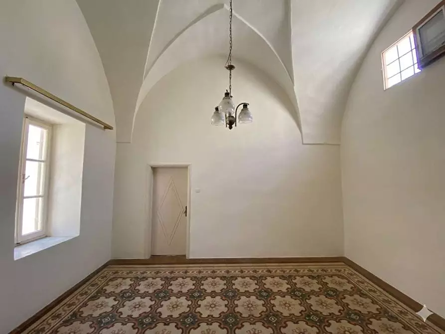 Immagine 15 di Casa indipendente in vendita  in via pola a Casarano