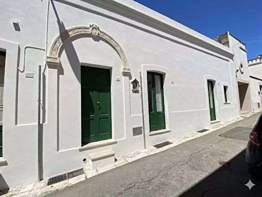 Immagine 1 di Casa indipendente in vendita  in via pola a Casarano