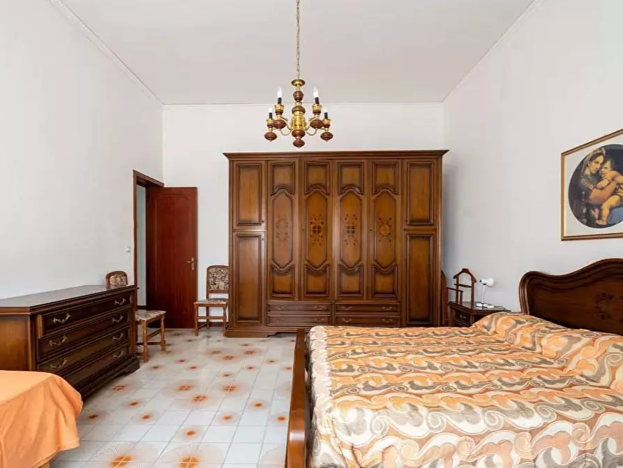 Immagine 4 di Appartamento in affitto  in via melpignano a Cursi