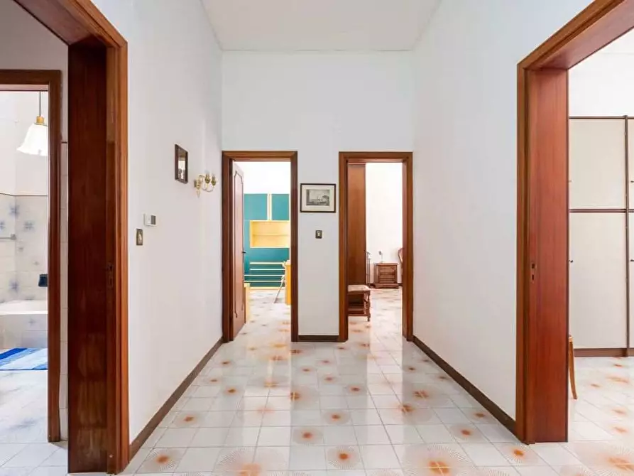 Immagine 13 di Appartamento in affitto  in via melpignano a Cursi