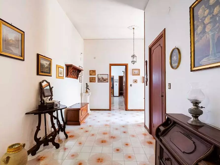 Immagine 14 di Appartamento in affitto  in via melpignano a Cursi