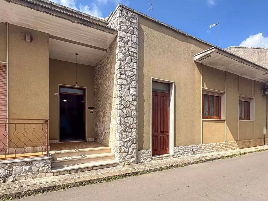 Immagine 16 di Appartamento in affitto  in via melpignano a Cursi