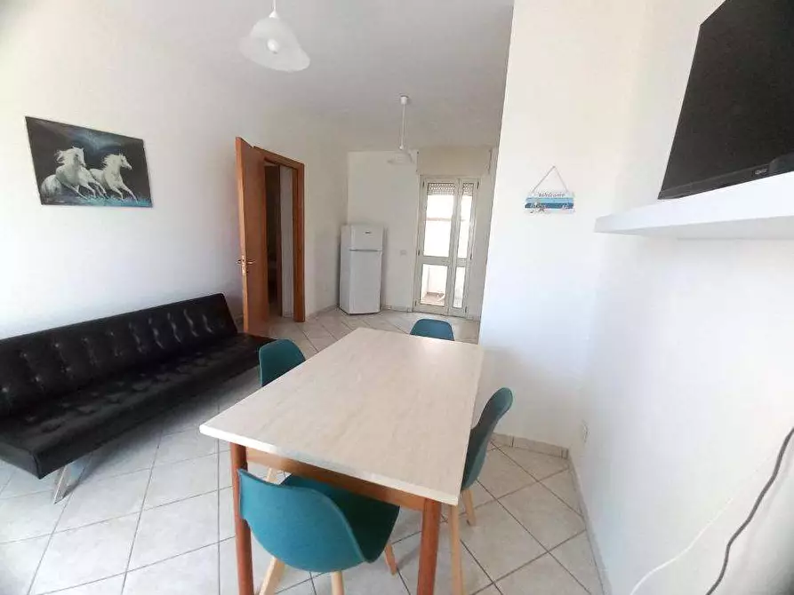 Immagine 6 di Villa in vendita  in corso annibale a Ugento