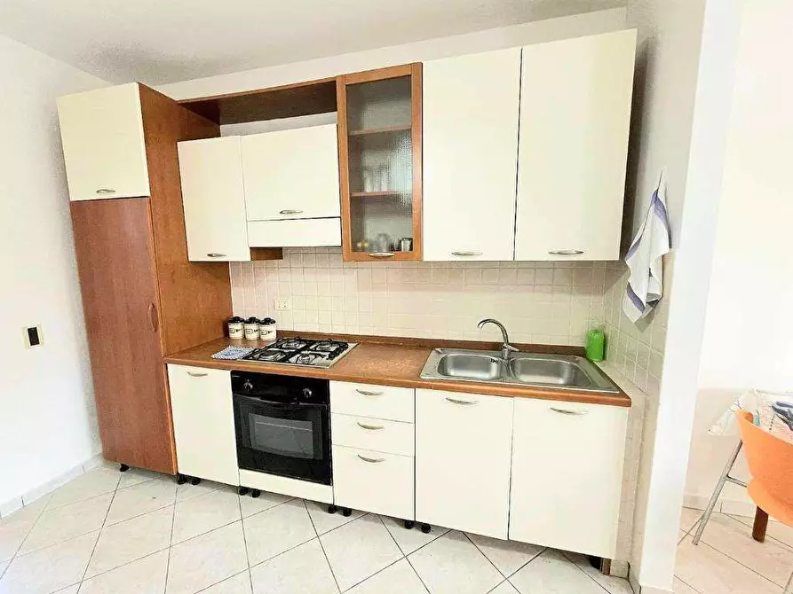 Immagine 8 di Villa in vendita  in corso annibale a Ugento
