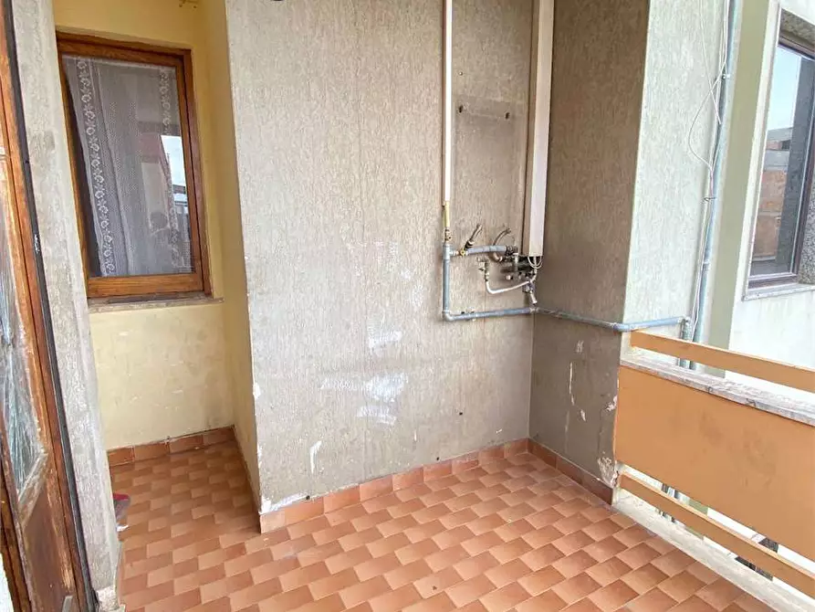 Immagine 5 di Appartamento in vendita  in via bari a Casarano