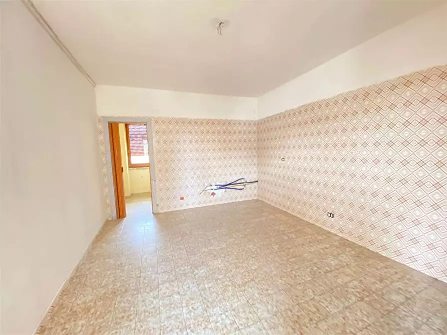 Immagine 6 di Appartamento in vendita  in via bari a Casarano