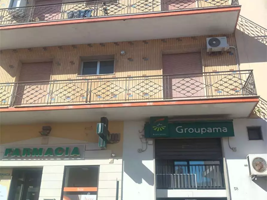 Immagine 1 di Appartamento in vendita  in via vecchia matino  25 a Casarano