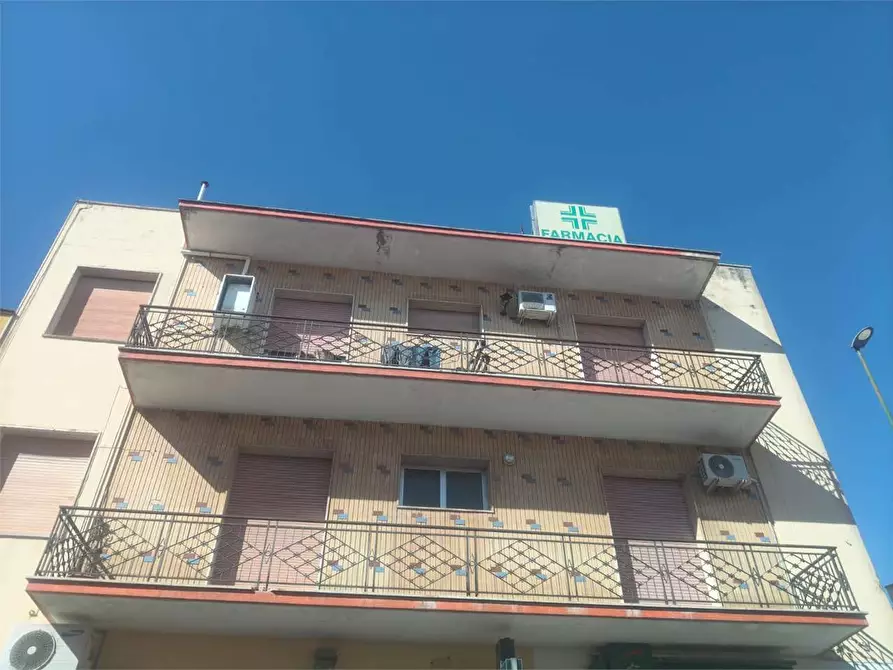 Immagine 2 di Appartamento in vendita  in via vecchia matino  25 a Casarano