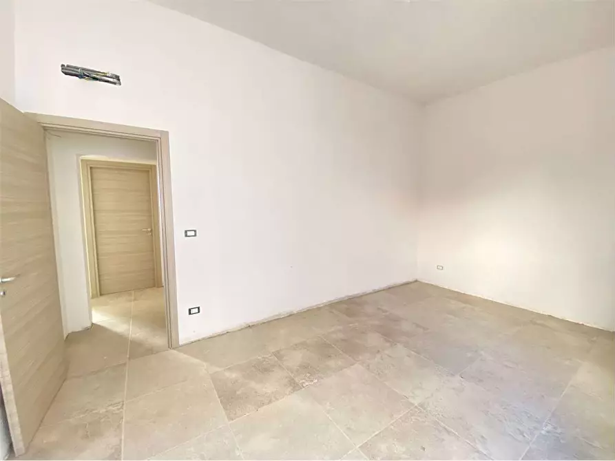 Immagine 12 di Appartamento in vendita  in via giordano bruno a Casarano