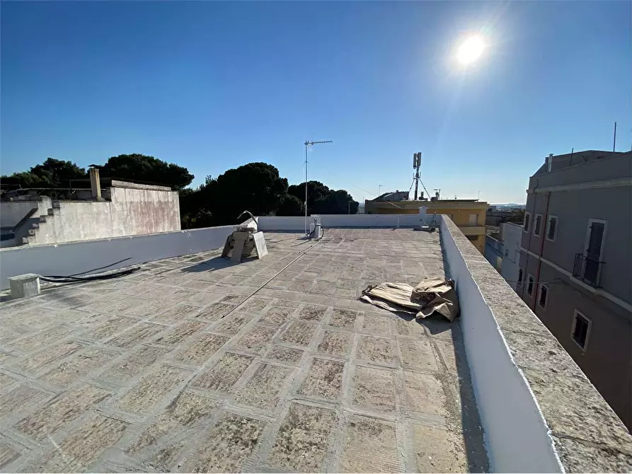 Immagine 14 di Appartamento in vendita  in via giordano bruno a Casarano