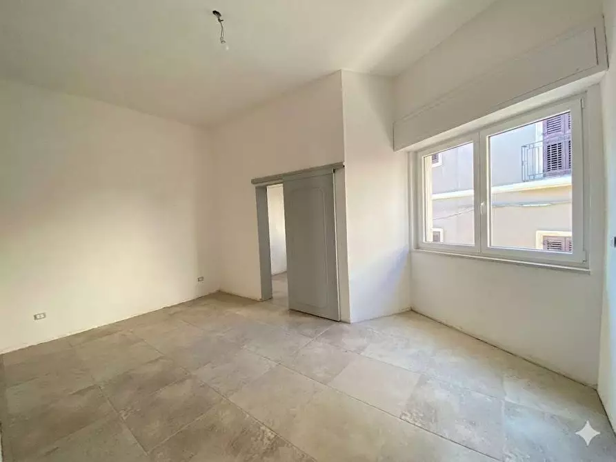 Immagine 8 di Appartamento in vendita  in via giordano bruno a Casarano