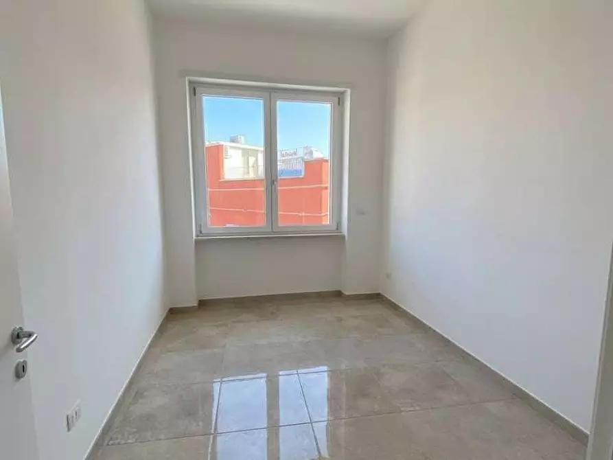 Immagine 5 di Appartamento in vendita  in via giordano bruno a Casarano