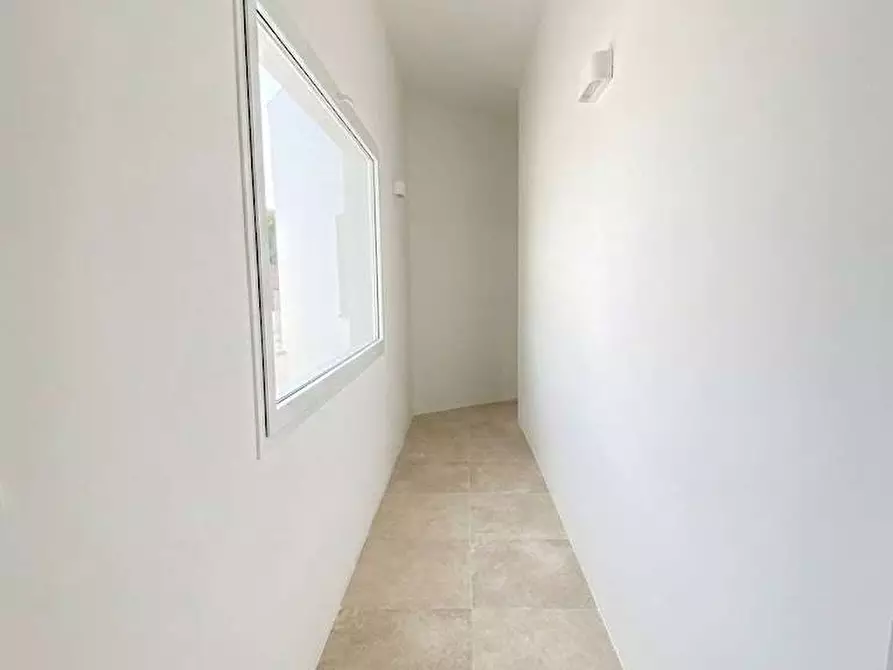 Immagine 9 di Appartamento in vendita  in via giordano bruno a Casarano