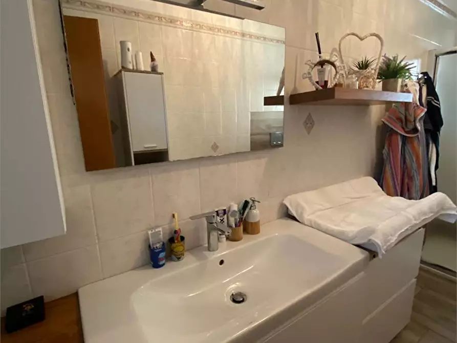 Immagine 2 di Villetta a schiera in vendita  a Casarano