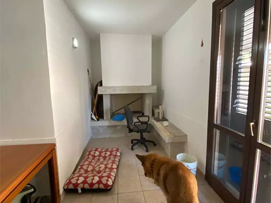 Immagine 5 di Villetta a schiera in vendita  a Casarano