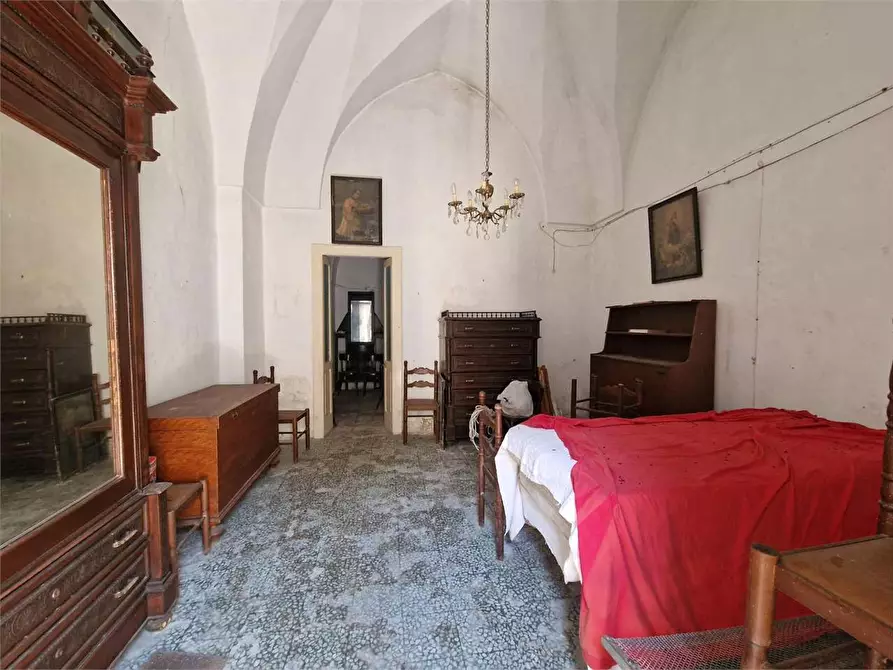 Immagine 3 di Casa indipendente in vendita  in via Roma 20 a Bagnolo Del Salento