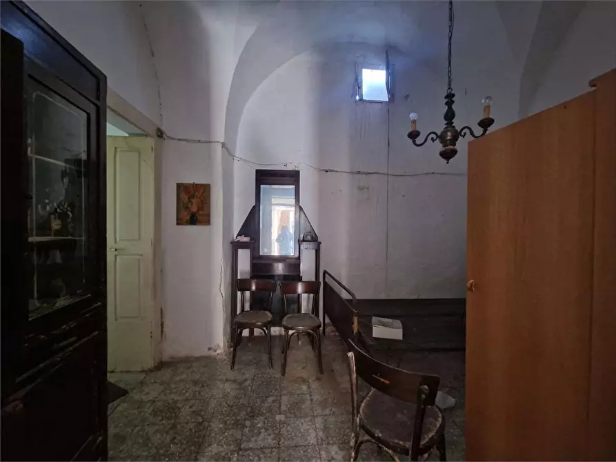Immagine 7 di Casa indipendente in vendita  in via Roma 20 a Bagnolo Del Salento