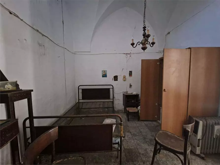 Immagine 9 di Casa indipendente in vendita  in via Roma 20 a Bagnolo Del Salento