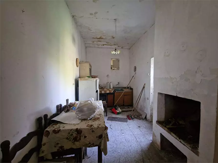 Immagine 11 di Casa indipendente in vendita  in via Roma 20 a Bagnolo Del Salento