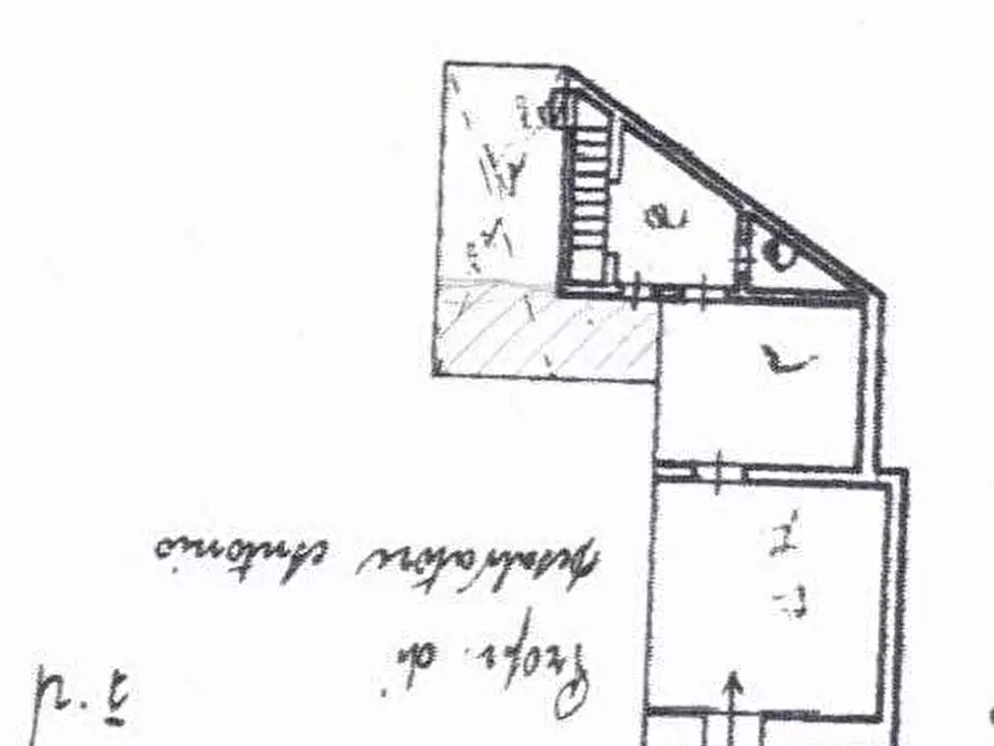 Immagine 17 di Casa indipendente in vendita  in via Roma 20 a Bagnolo Del Salento