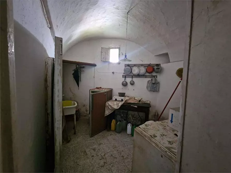 Immagine 13 di Casa indipendente in vendita  in via Roma 20 a Bagnolo Del Salento