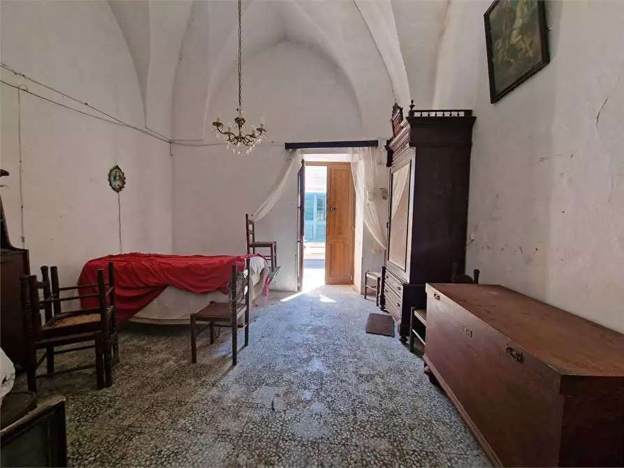 Immagine 5 di Casa indipendente in vendita  in via Roma 20 a Bagnolo Del Salento