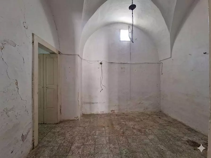Immagine 8 di Casa indipendente in vendita  in via Roma 20 a Bagnolo Del Salento