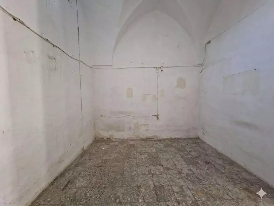 Immagine 10 di Casa indipendente in vendita  in via Roma 20 a Bagnolo Del Salento