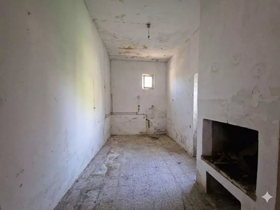 Immagine 12 di Casa indipendente in vendita  in via Roma 20 a Bagnolo Del Salento