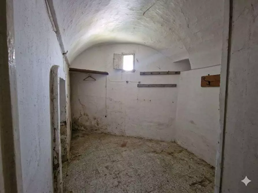 Immagine 14 di Casa indipendente in vendita  in via Roma 20 a Bagnolo Del Salento