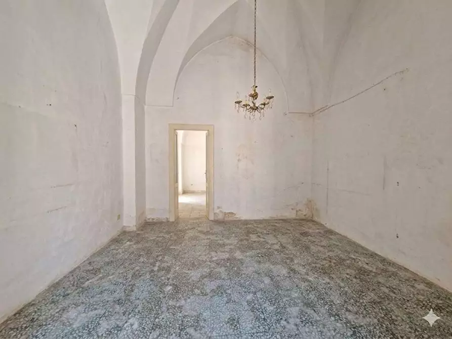 Immagine 4 di Casa indipendente in vendita  in via Roma 20 a Bagnolo Del Salento