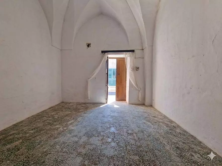 Immagine 6 di Casa indipendente in vendita  in via Roma 20 a Bagnolo Del Salento