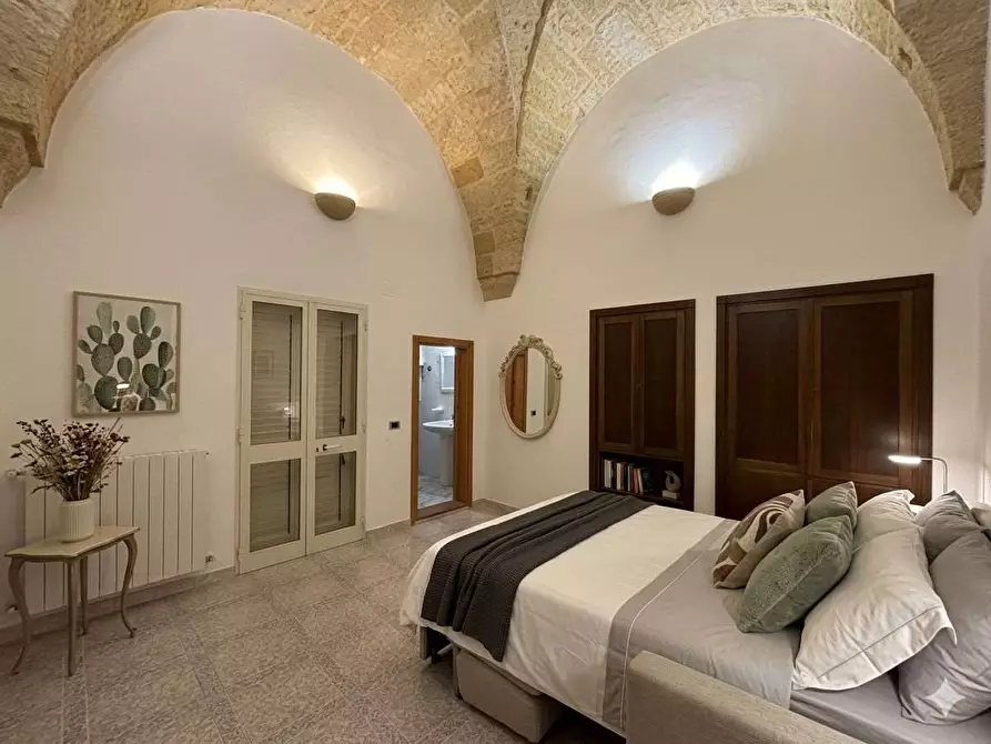 Immagine 3 di Appartamento in affitto  in via galliano a Casarano