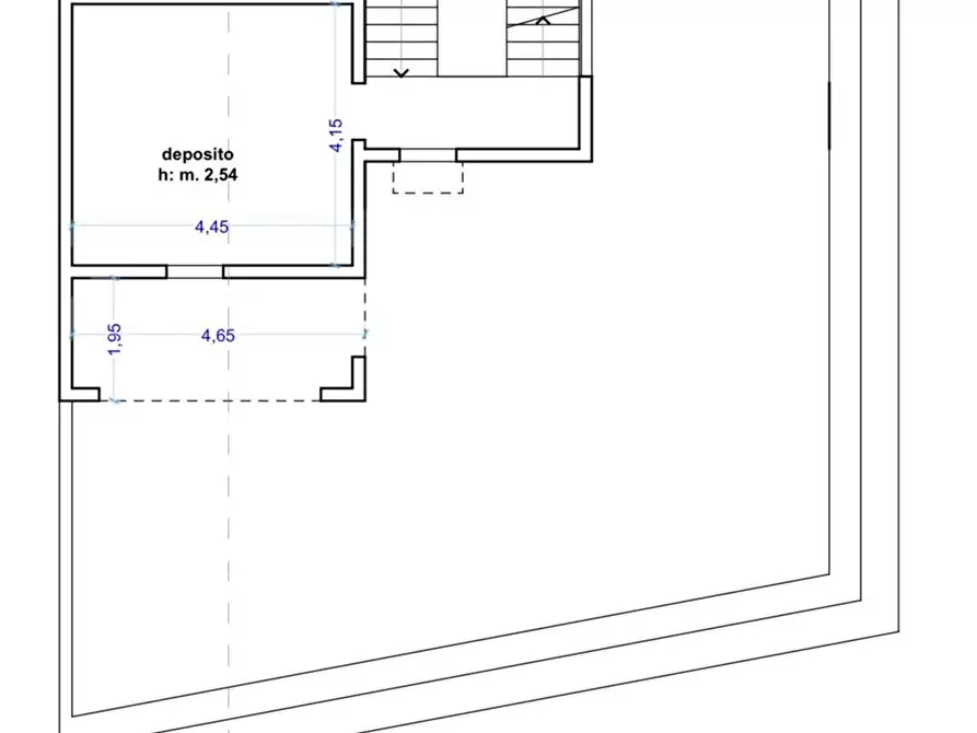 Immagine 44 di Casa indipendente in vendita  in via Solferino a Casarano