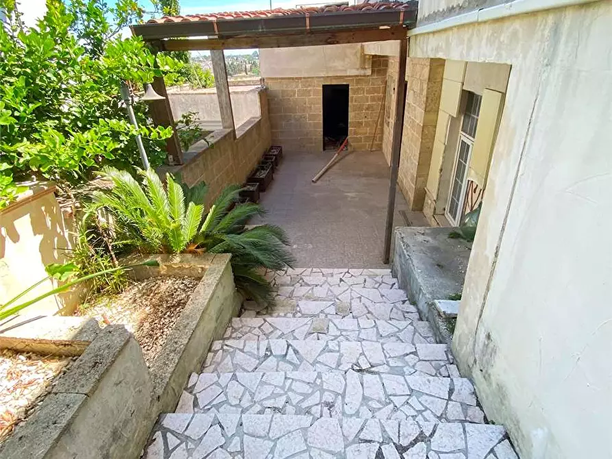 Immagine 5 di Casa indipendente in vendita  a Ruffano