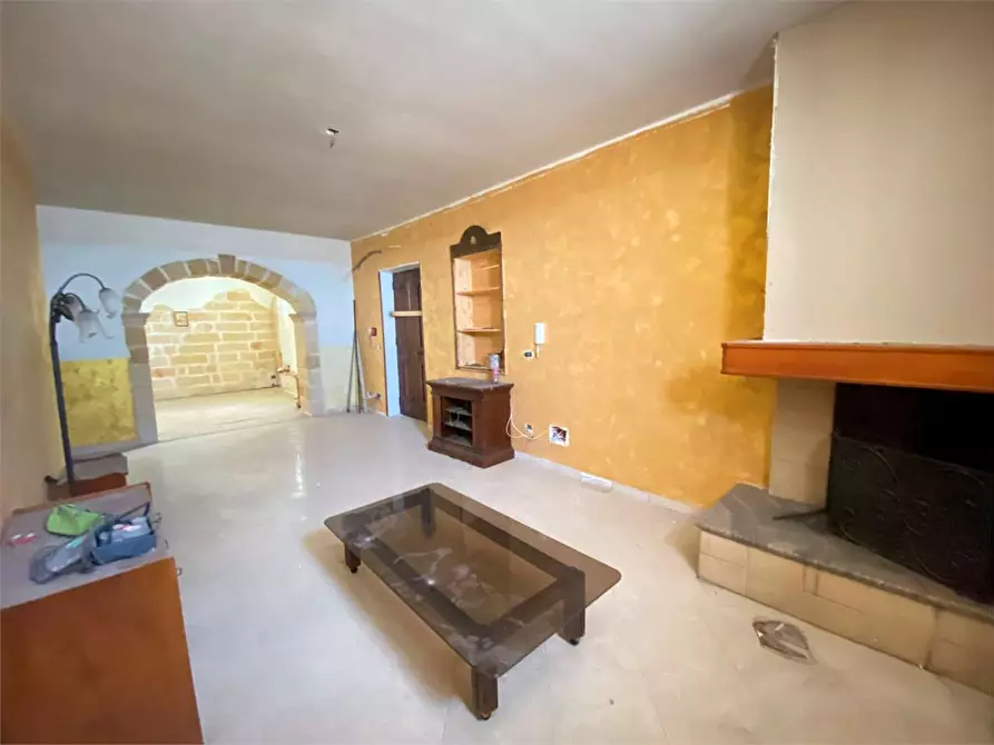 Immagine 28 di Casa indipendente in vendita  a Ruffano