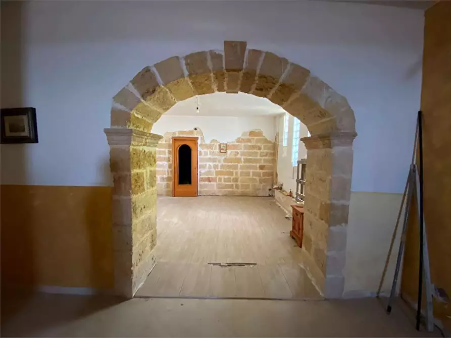 Immagine 30 di Casa indipendente in vendita  a Ruffano