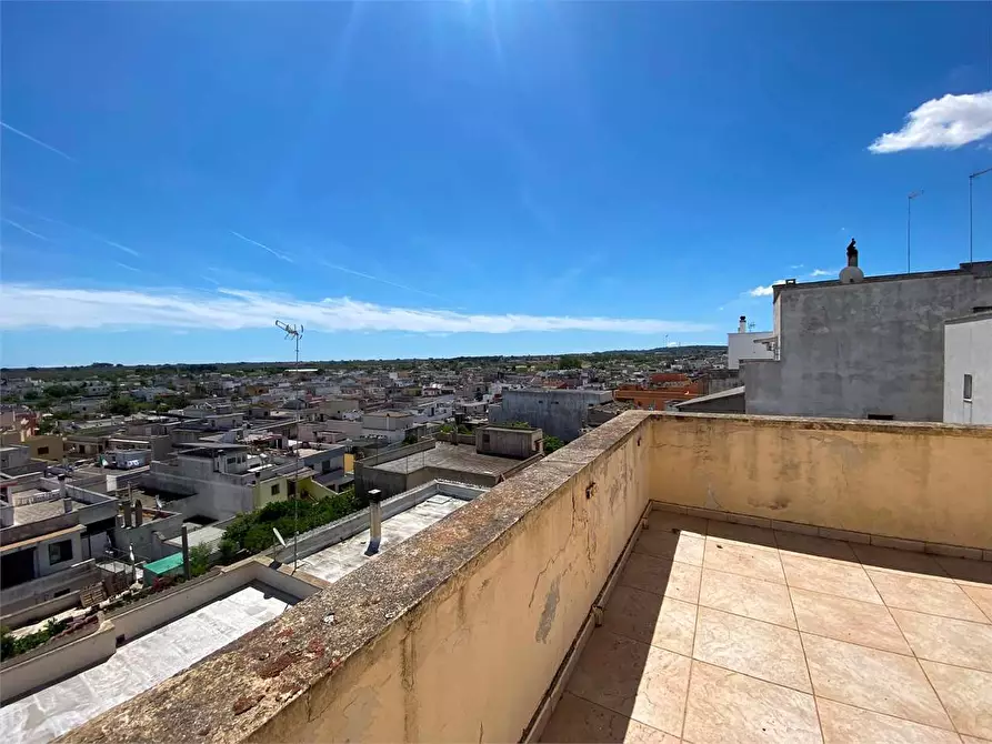 Immagine 8 di Casa indipendente in vendita  a Ruffano