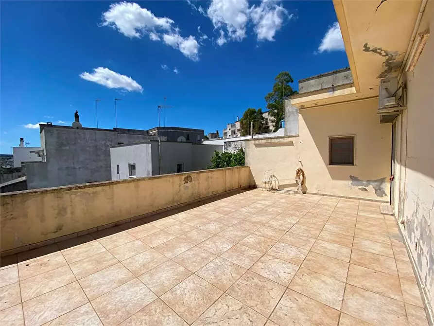 Immagine 9 di Casa indipendente in vendita  a Ruffano