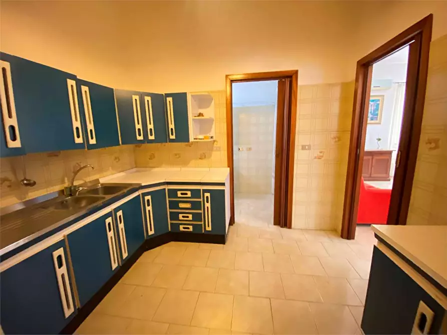 Immagine 25 di Casa indipendente in vendita  a Ruffano