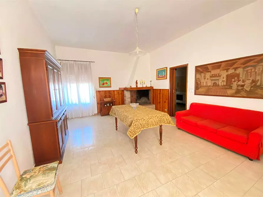 Immagine 23 di Casa indipendente in vendita  a Ruffano