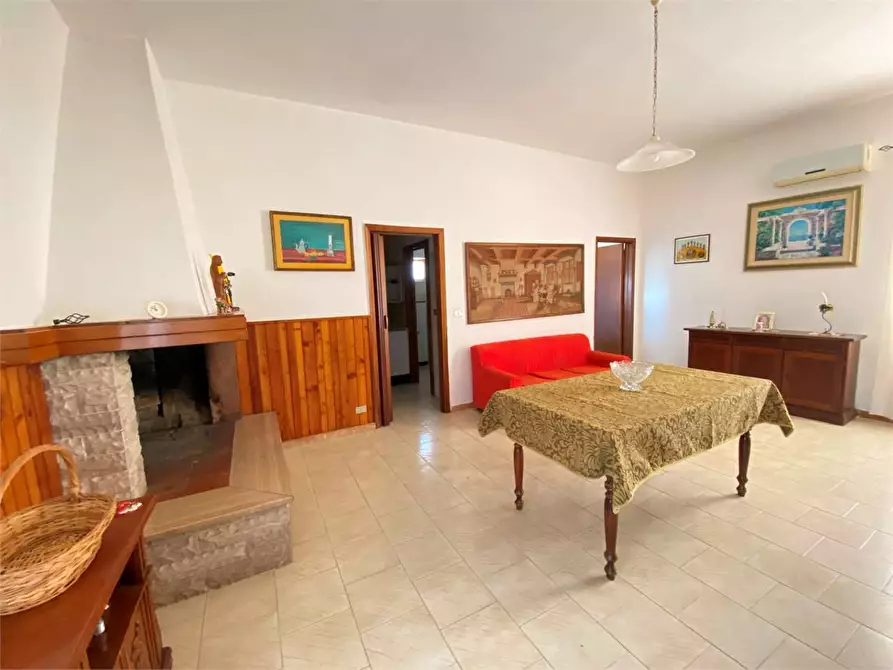 Immagine 22 di Casa indipendente in vendita  a Ruffano