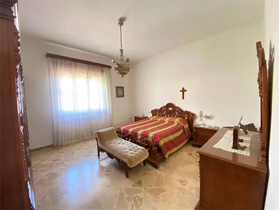 Immagine 18 di Casa indipendente in vendita  a Ruffano