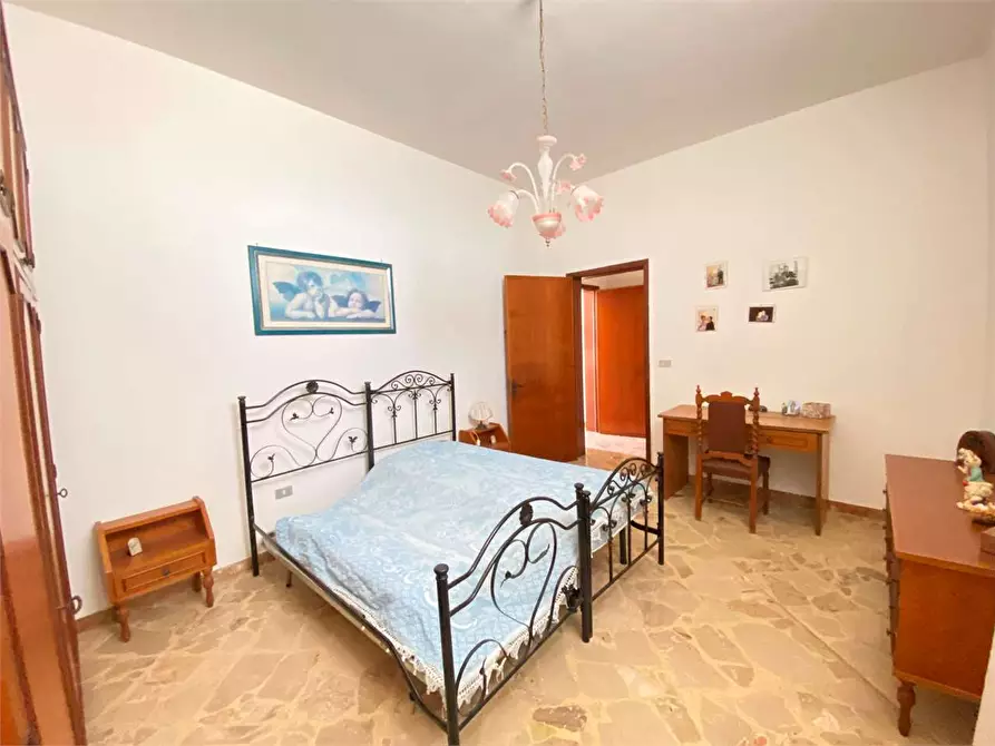 Immagine 19 di Casa indipendente in vendita  a Ruffano