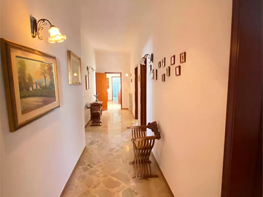 Immagine 21 di Casa indipendente in vendita  a Ruffano