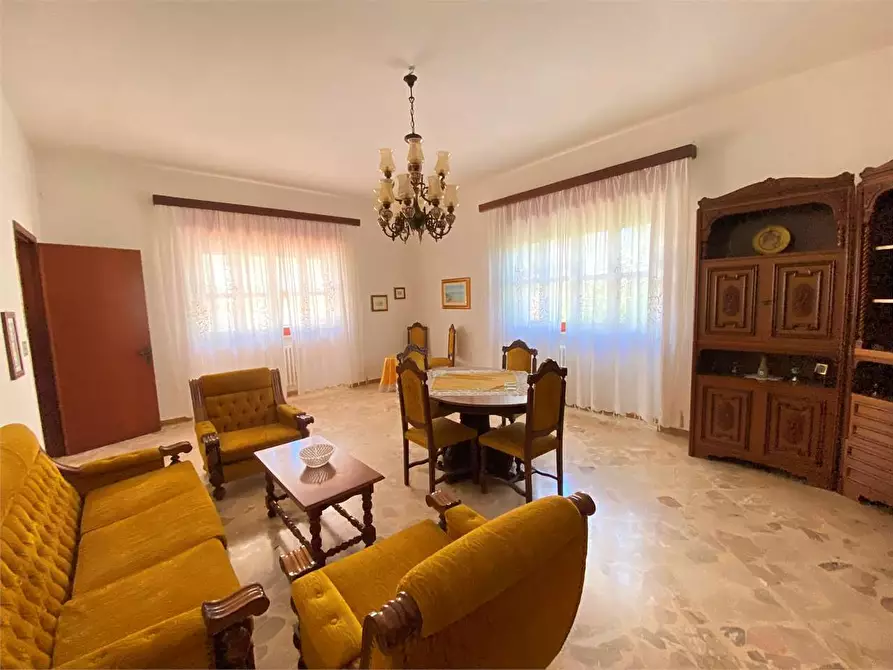 Immagine 11 di Casa indipendente in vendita  a Ruffano