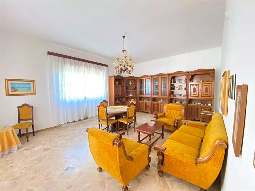Immagine 12 di Casa indipendente in vendita  a Ruffano