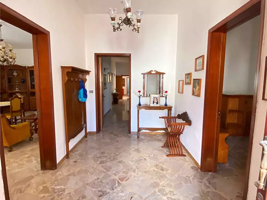 Immagine 10 di Casa indipendente in vendita  a Ruffano
