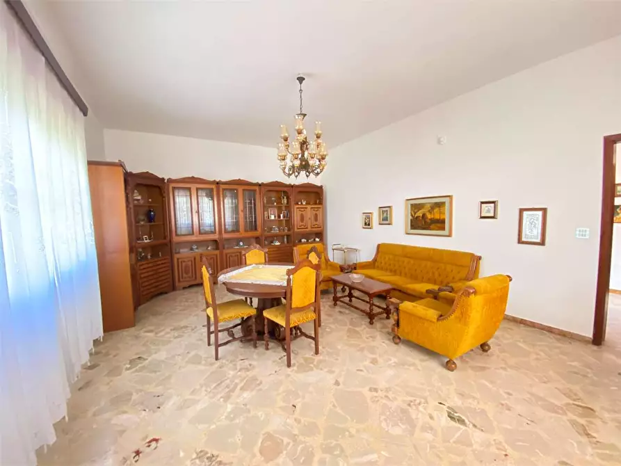 Immagine 13 di Casa indipendente in vendita  a Ruffano